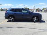Thumbnail of 2020 Slate Blue Pearlcoat Jeep Cherokee