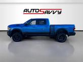 Thumbnail of 2022 Hydro Blue Pearlcoat RAM 2500