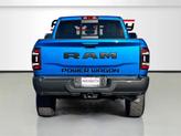 Thumbnail of 2022 Hydro Blue Pearlcoat RAM 2500
