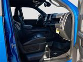 Thumbnail of 2022 Hydro Blue Pearlcoat RAM 2500