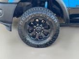 Thumbnail of 2022 Hydro Blue Pearlcoat RAM 2500