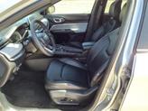 Thumbnail of 2024 Gray Jeep Compass