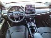 Thumbnail of 2024 Gray Jeep Compass