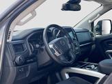 Thumbnail of 2022 Gun Metallic Nissan Titan XD