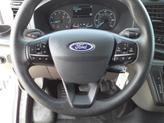 Thumbnail of 2024 Oxford White Ford Transit-150
