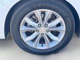 Thumbnail of 2023 Summit White Chevrolet Malibu