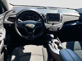Thumbnail of 2023 Summit White Chevrolet Malibu