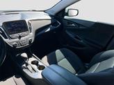 Thumbnail of 2023 Summit White Chevrolet Malibu