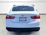 Thumbnail of 2023 Summit White Chevrolet Malibu