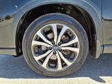Thumbnail of 2023 Crystal Black Silica Subaru Forester
