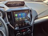 Thumbnail of 2023 Crystal Black Silica Subaru Forester