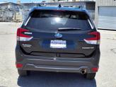 Thumbnail of 2023 Crystal Black Silica Subaru Forester