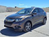 Thumbnail of 2021 Brown Honda HR-V