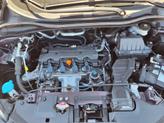Thumbnail of 2021 Brown Honda HR-V