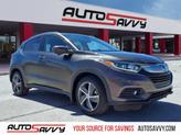 Photo of 2021 Brown Honda HR-V