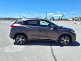 Thumbnail of 2021 Brown Honda HR-V