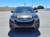 Thumbnail of 2021 Brown Honda HR-V