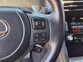 Thumbnail of 2021 Blue Metallic Lexus IS 350