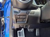 Thumbnail of 2021 Blue Metallic Lexus IS 350