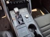 Thumbnail of 2021 Blue Metallic Lexus IS 350