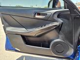 Thumbnail of 2021 Blue Metallic Lexus IS 350