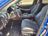 Thumbnail of 2021 Blue Metallic Lexus IS 350
