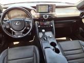 Thumbnail of 2021 Blue Metallic Lexus IS 350