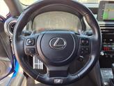 Thumbnail of 2021 Blue Metallic Lexus IS 350
