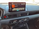 Thumbnail of 2024 Gray Honda Pilot