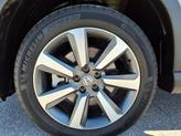 Thumbnail of 2024 Gray Honda Pilot