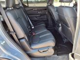 Thumbnail of 2024 Gray Honda Pilot