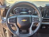 Thumbnail of 2024 Sterling Gray Metallic Chevrolet Silverado 1500