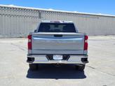 Thumbnail of 2024 Sterling Gray Metallic Chevrolet Silverado 1500