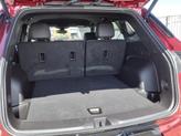 Thumbnail of 2024 Radiant Red Tintcoat Chevrolet Blazer