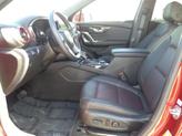 Thumbnail of 2024 Radiant Red Tintcoat Chevrolet Blazer