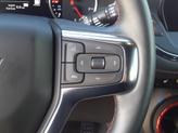 Thumbnail of 2024 Radiant Red Tintcoat Chevrolet Blazer