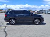 Thumbnail of 2020 Crystal Black Pearl Honda Pilot