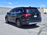 Thumbnail of 2020 Crystal Black Pearl Honda Pilot