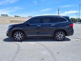 Thumbnail of 2020 Crystal Black Pearl Honda Pilot