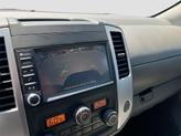 Thumbnail of 2021 Magnetic Black Pearl Nissan Frontier