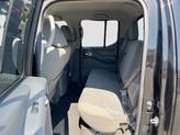 Thumbnail of 2021 Magnetic Black Pearl Nissan Frontier