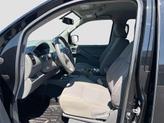 Thumbnail of 2021 Magnetic Black Pearl Nissan Frontier