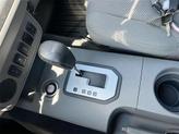 Thumbnail of 2021 Magnetic Black Pearl Nissan Frontier