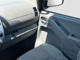 Thumbnail of 2021 Magnetic Black Pearl Nissan Frontier