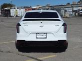 Thumbnail of 2022 Summit White Cadillac CT4-V