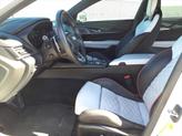 Thumbnail of 2022 Summit White Cadillac CT4-V