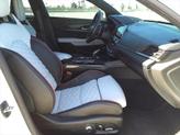 Thumbnail of 2022 Summit White Cadillac CT4-V