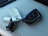 Thumbnail of 2022 Summit White Cadillac CT4-V