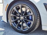 Thumbnail of 2022 Summit White Cadillac CT4-V