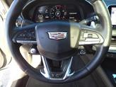 Thumbnail of 2022 Summit White Cadillac CT4-V